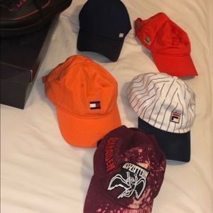 Dad Hats!